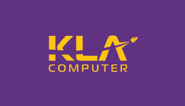 Loker Sales Store - Teknisi di KLA Computer 
